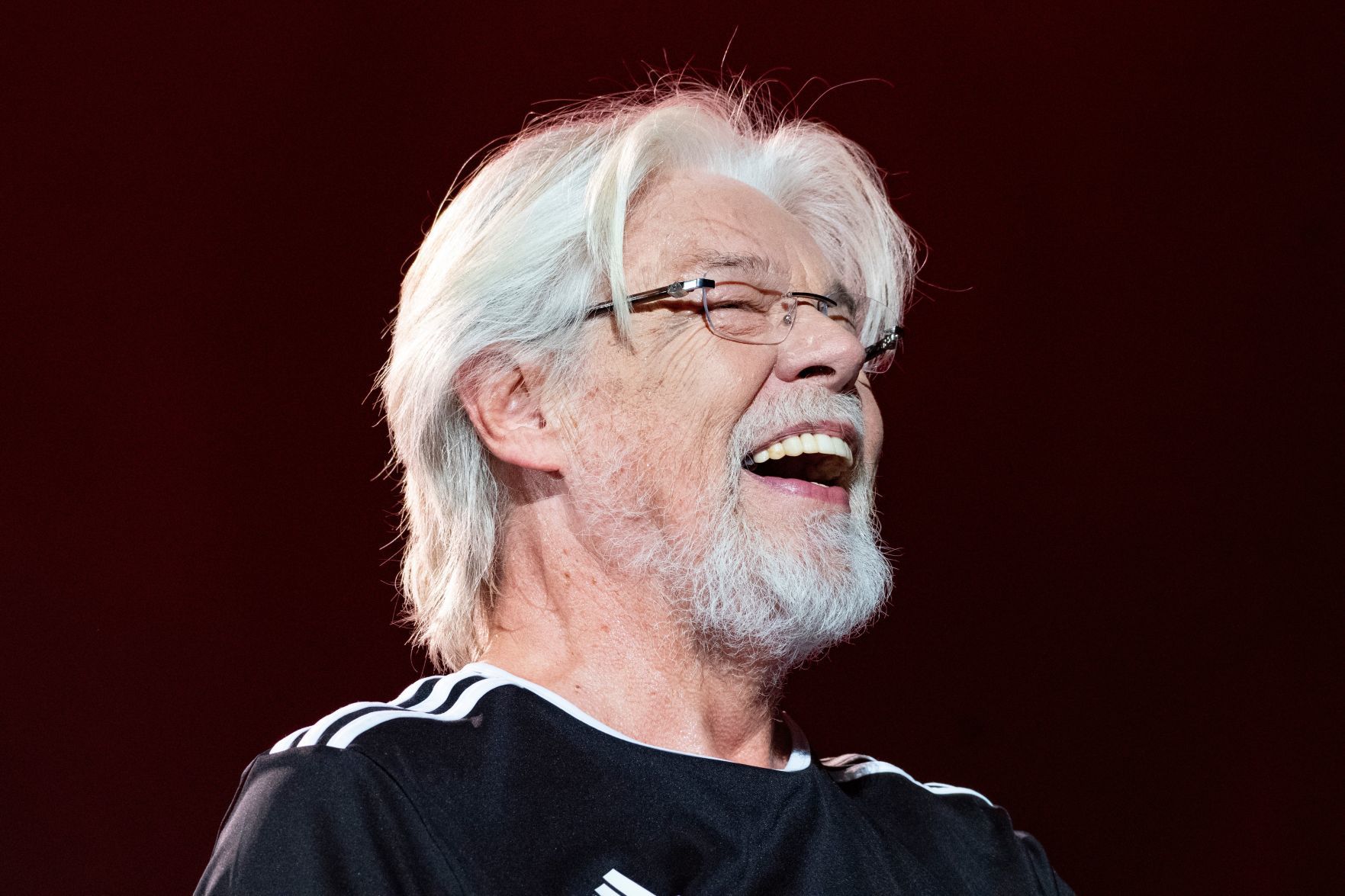 Bob Seger & The Silver Bullet Band